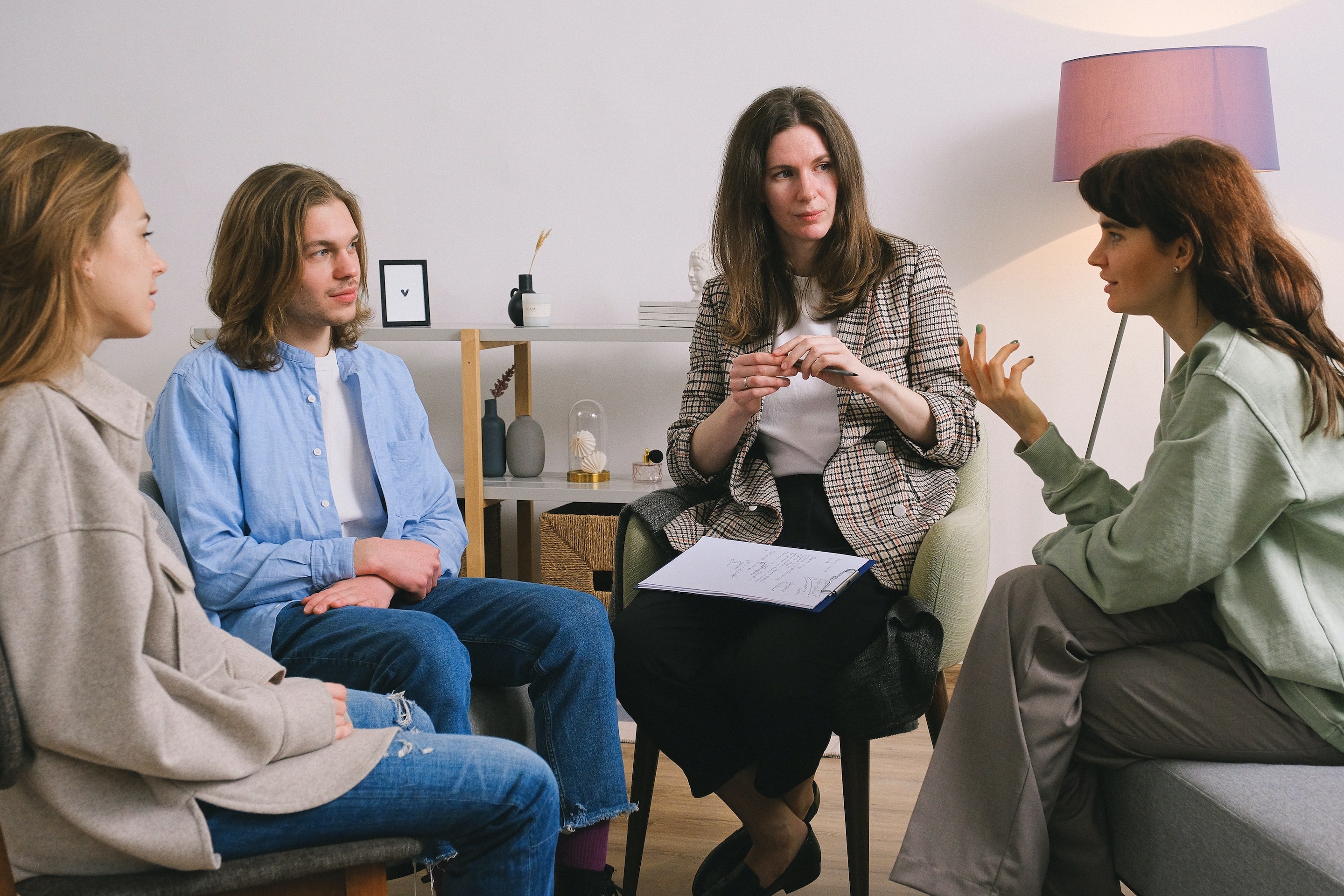 Alternatives to Court