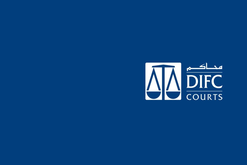 DIFC Courts