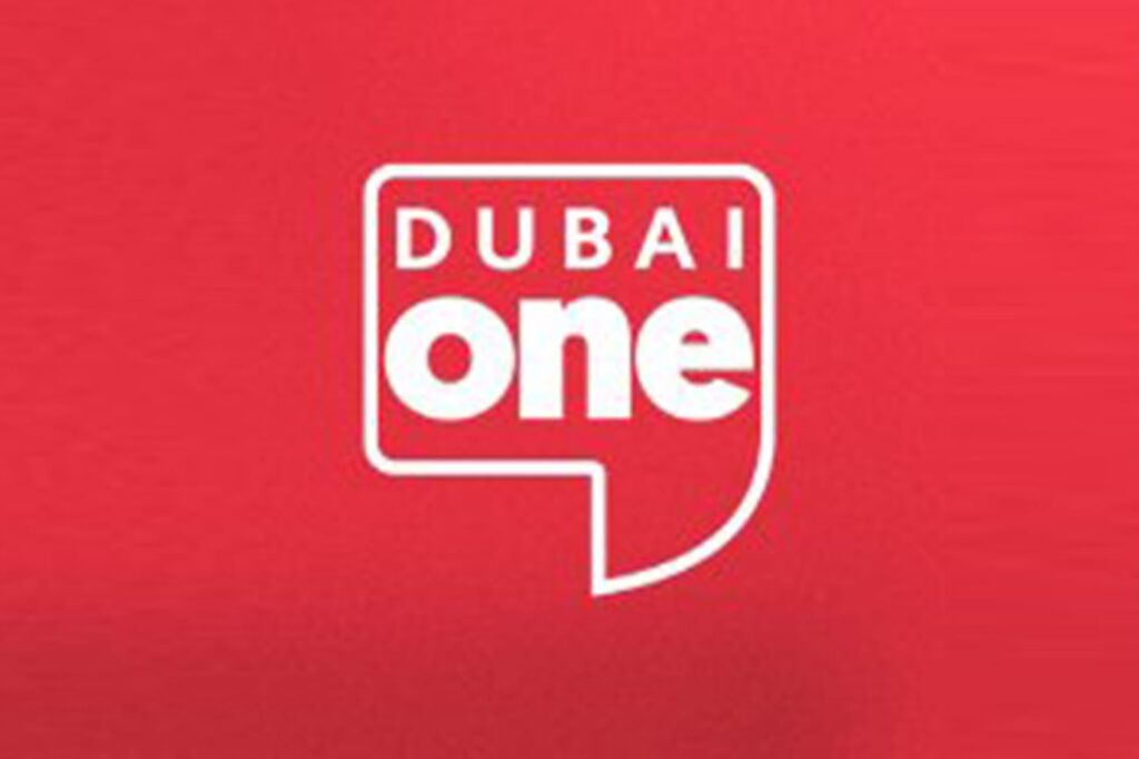 Dubai One