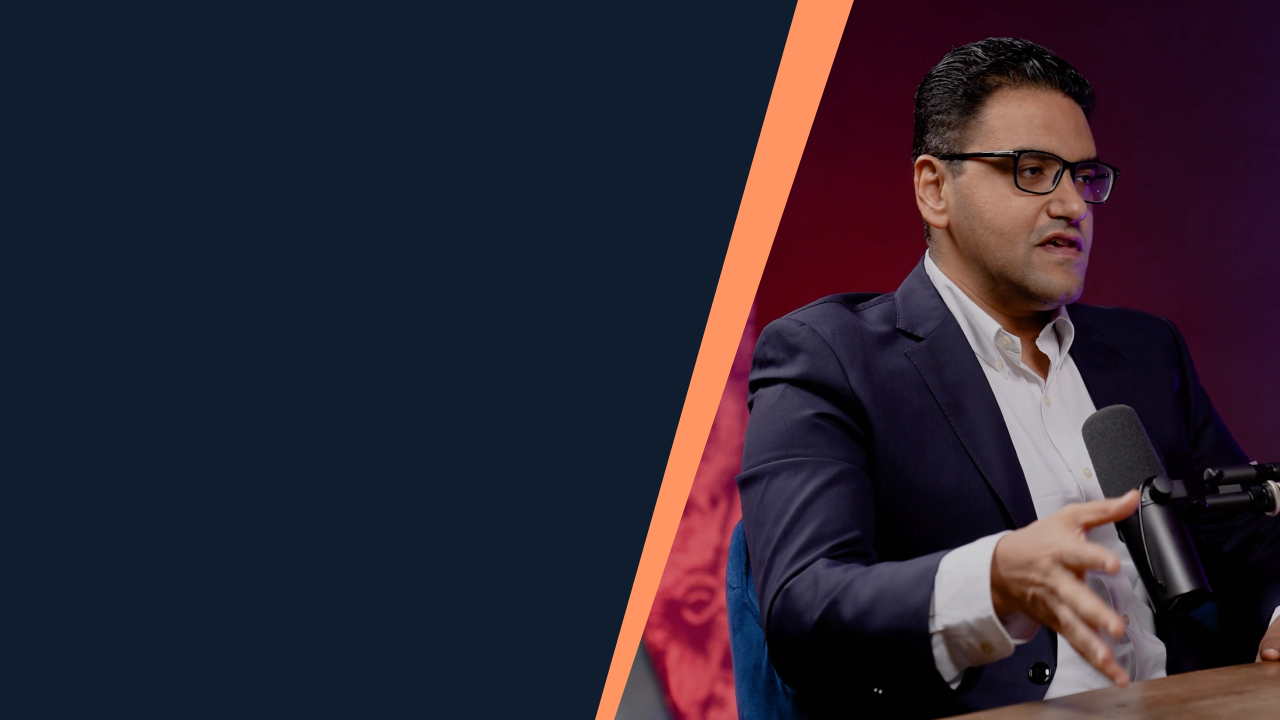 Understanding Expat Family Law & Relationships with Ali Zakaria