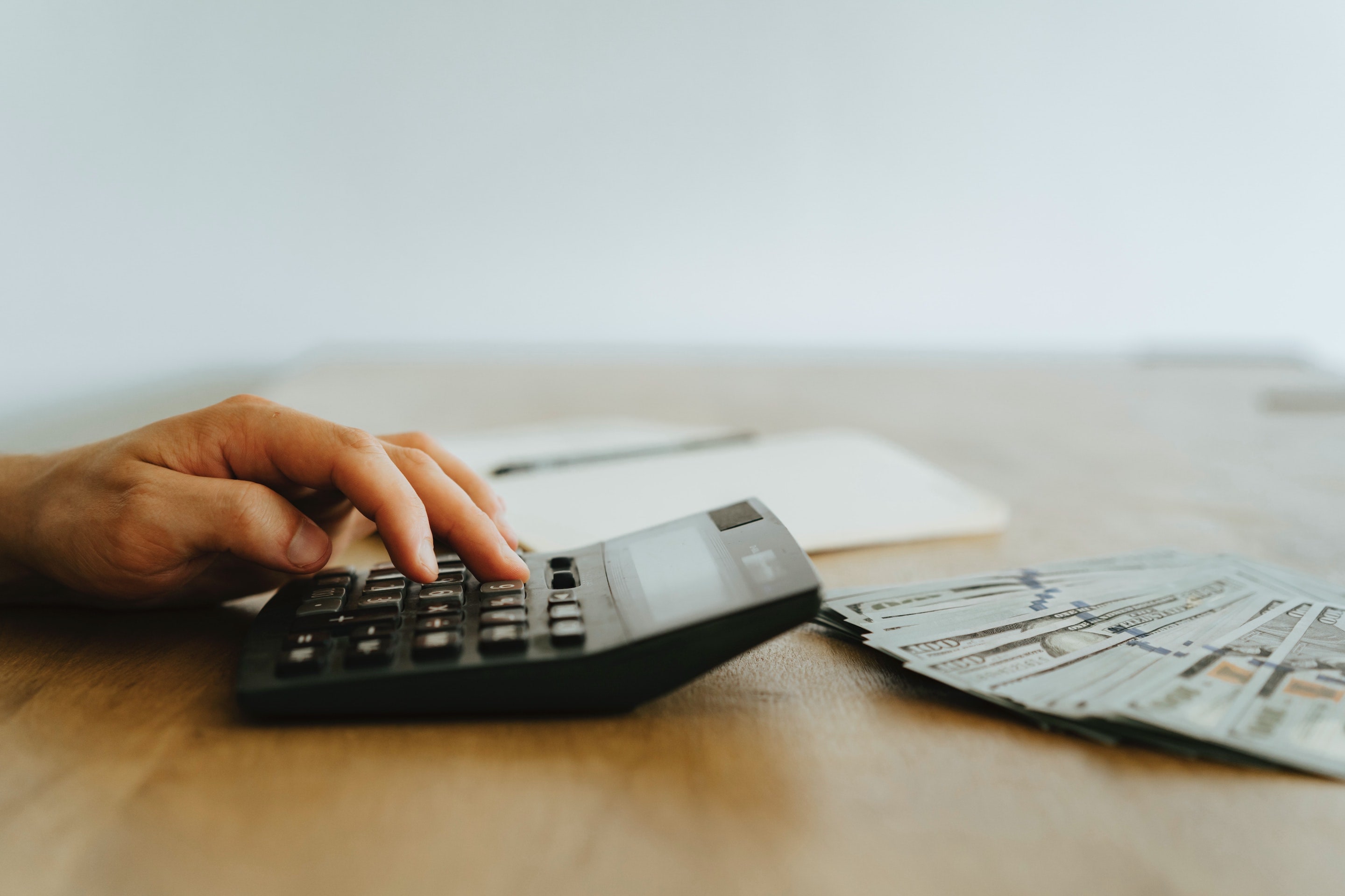 Financial Claims