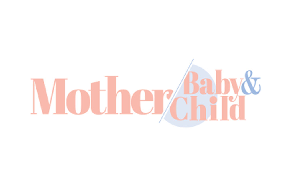 Mother Baby & Child