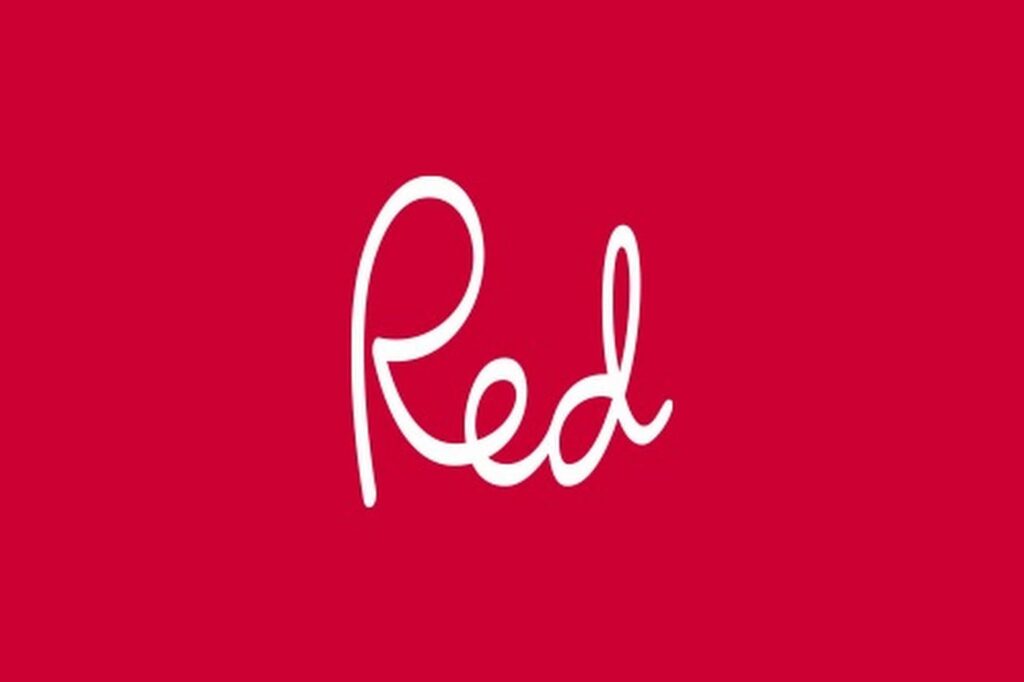Red Magazine