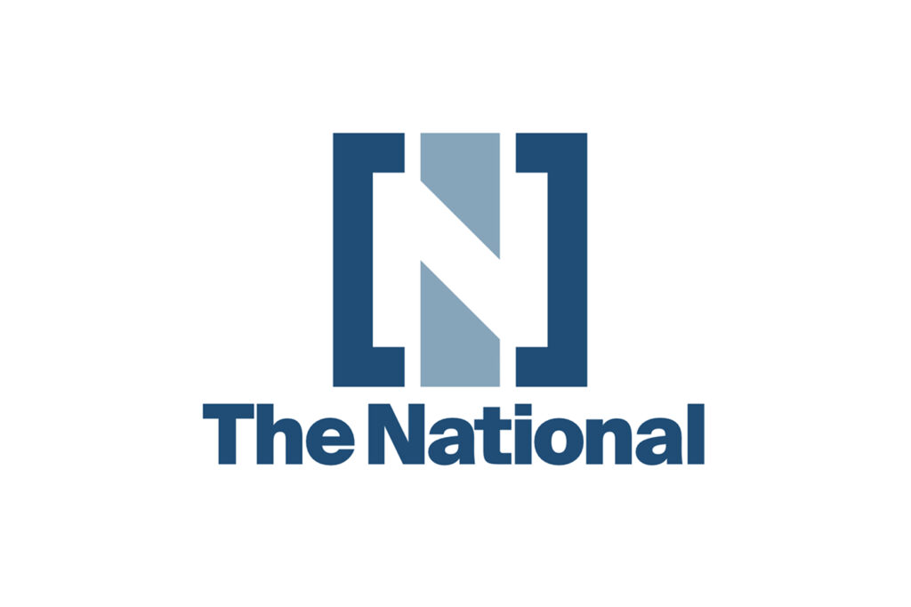 The National
