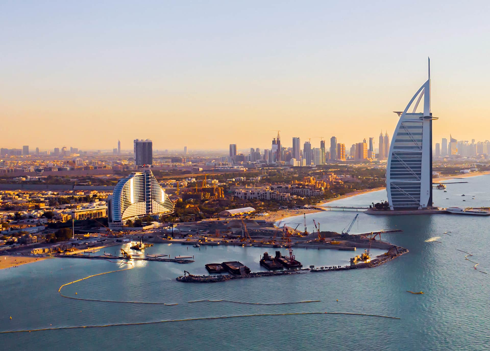 Embracing the UAE as a global haven for expatriates