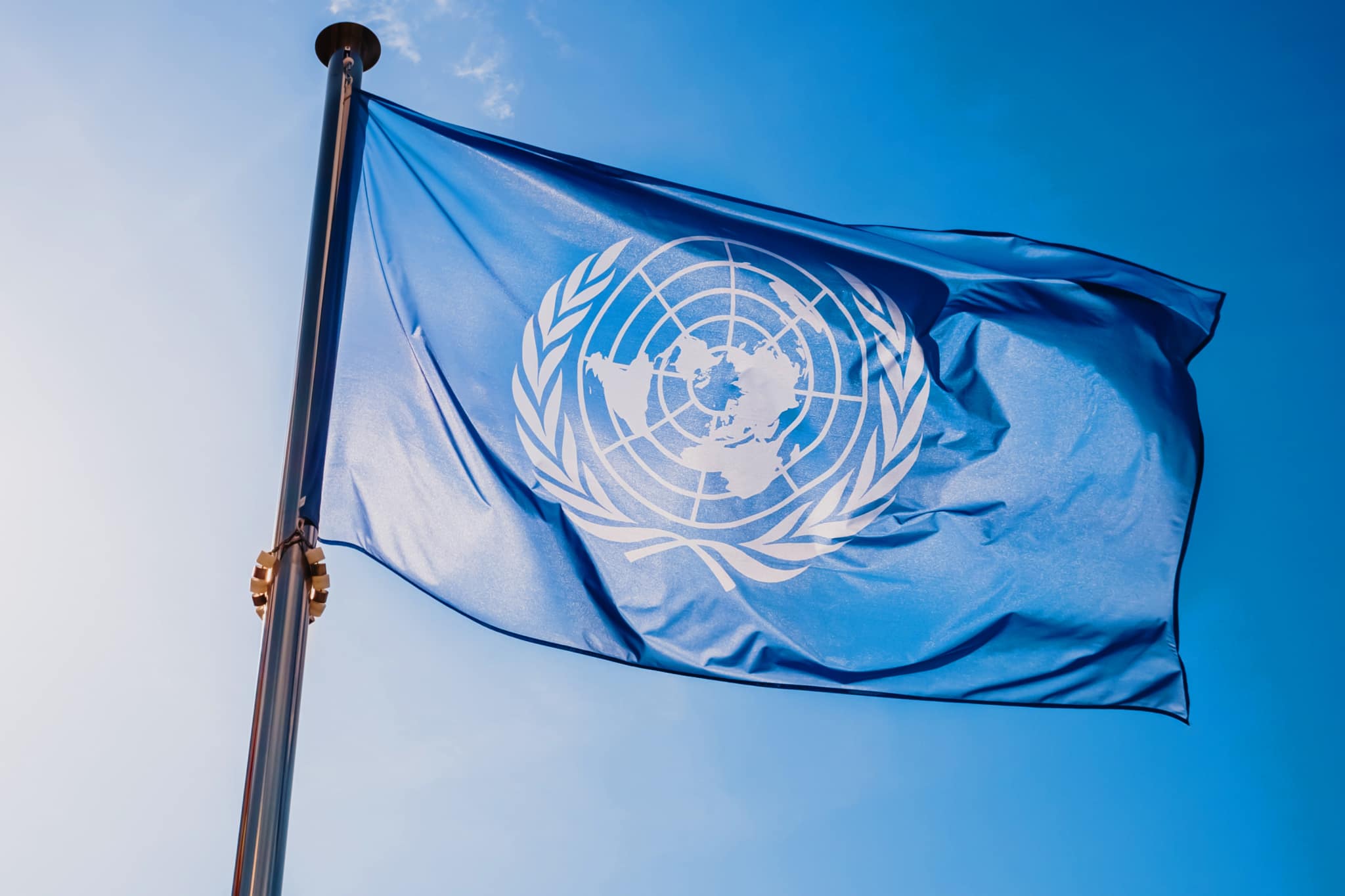 United Nations